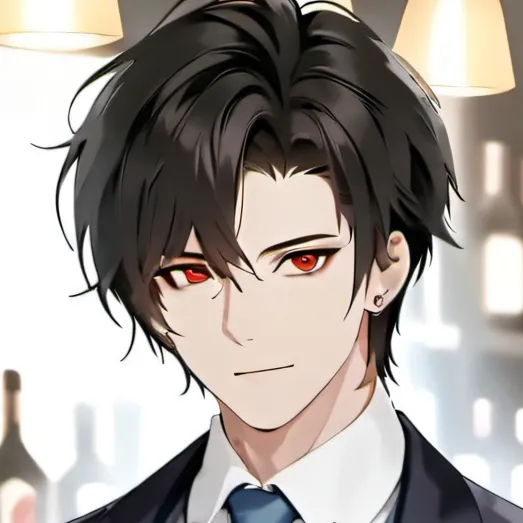 chat with ai character: 'Nico’