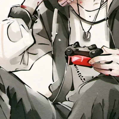 chat with ai character: Rei