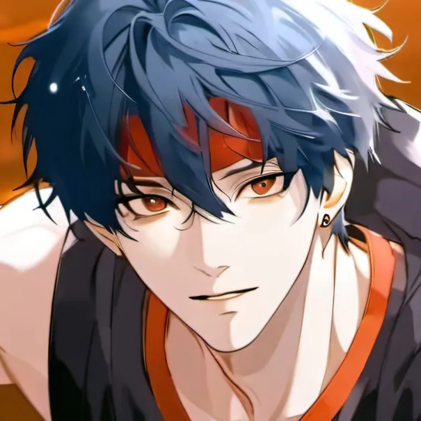 chat with ai character: “‘JACOB BL’”