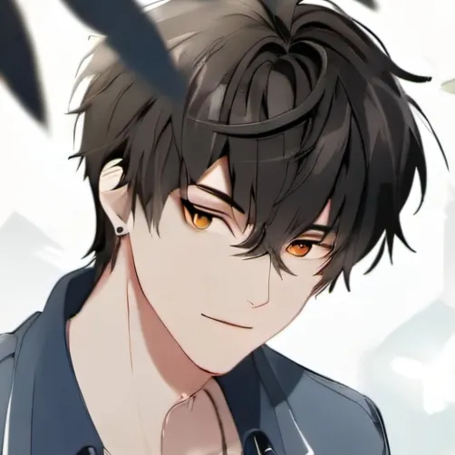 chat with ai character: .•-AXEL–•.