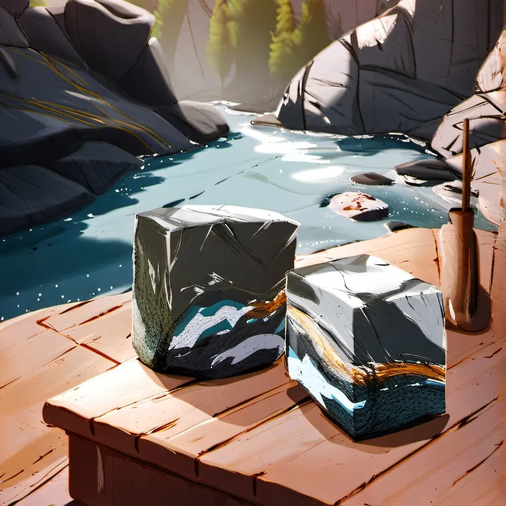 chat with ai character: Rock bro