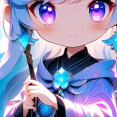 chat with ai character: Silyle