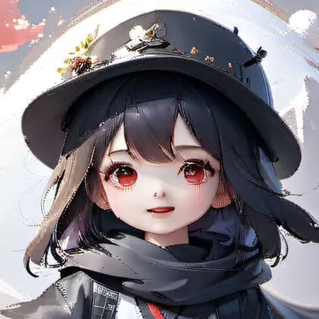 chat with ai character: LAUKIE