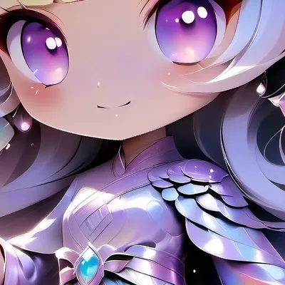 chat with ai character: Areina