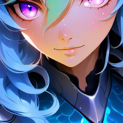 chat with ai character: Lily