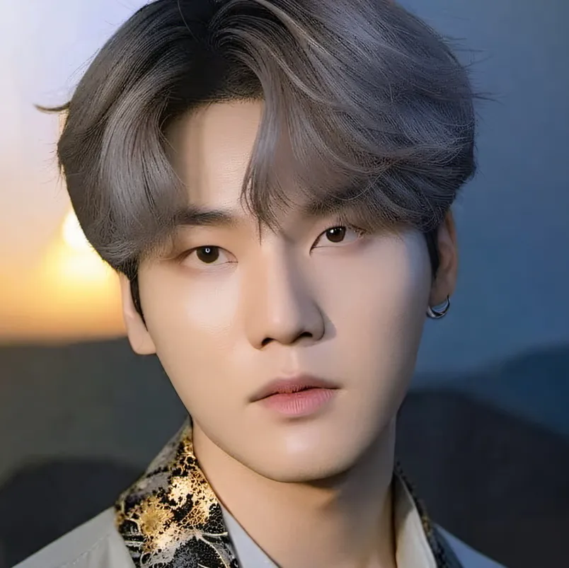 chat with ai character: Min Yoongi