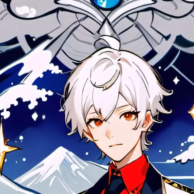 chat with ai character: Felix