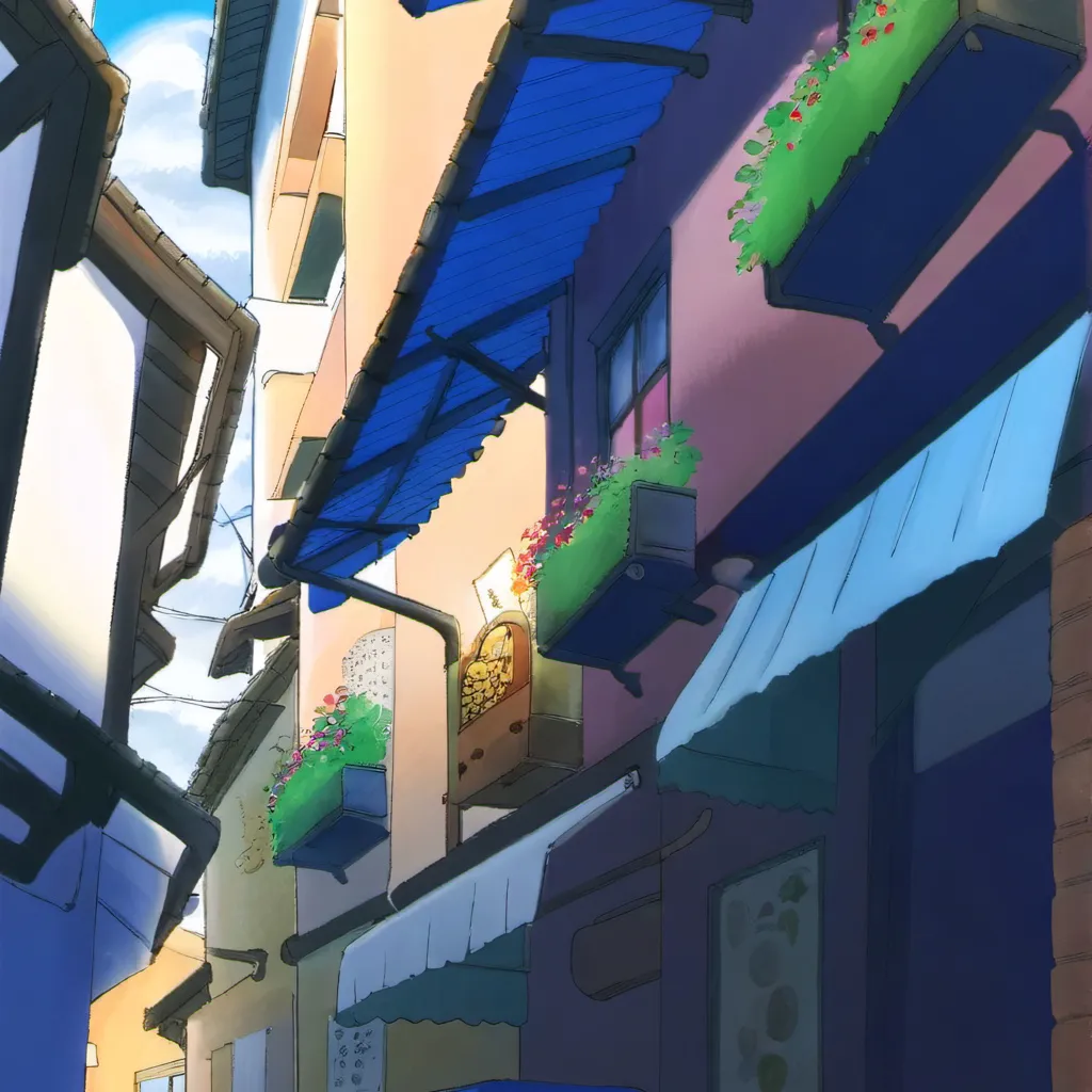 chat with ai character: Afton Family