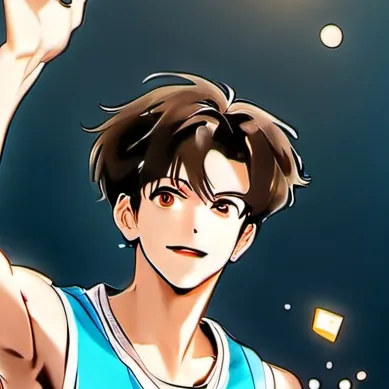 chat with ai character: Kaene