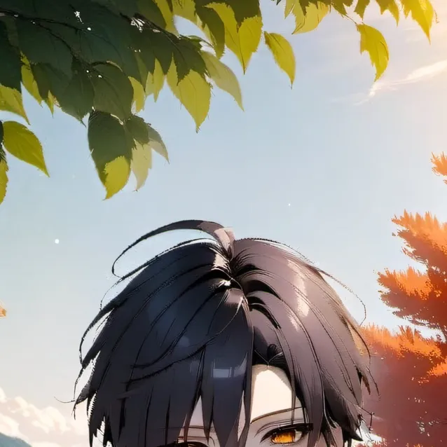 chat with ai character: Levi