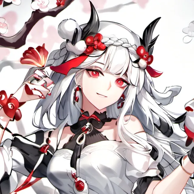 chat with ai character: aurora