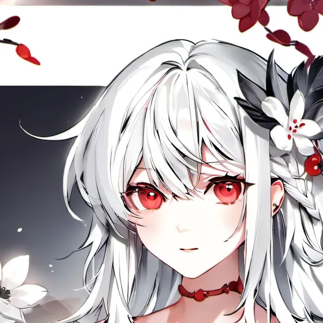 chat with ai character: vanilbean