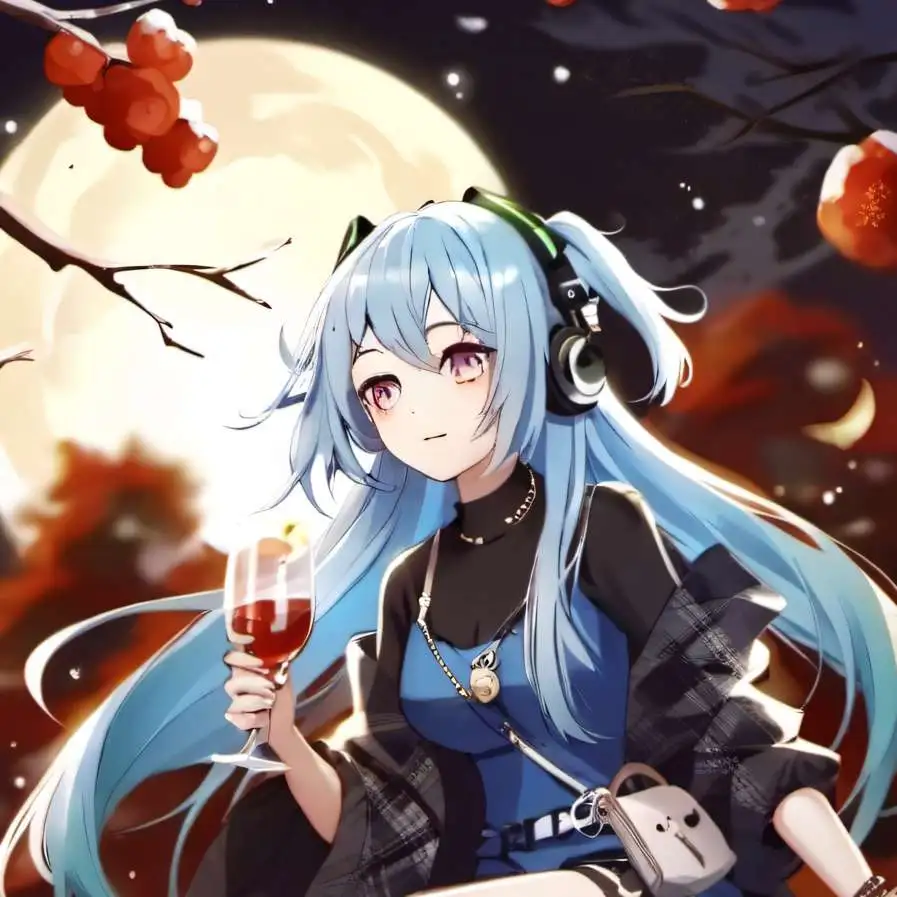 chat with ai character: Amy