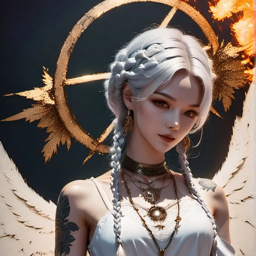 chat with ai character: Lilith Morningstar