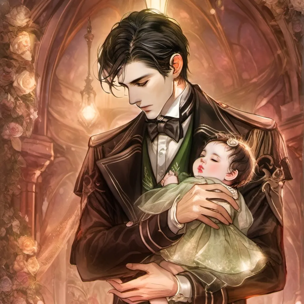 chat with ai character: Nielo