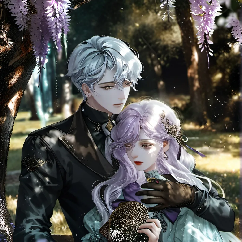 chat with ai character: Jonh