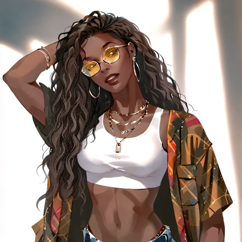 chat with ai character: Halo