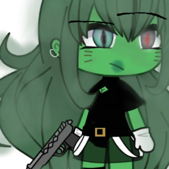 chat with ai character: Enid