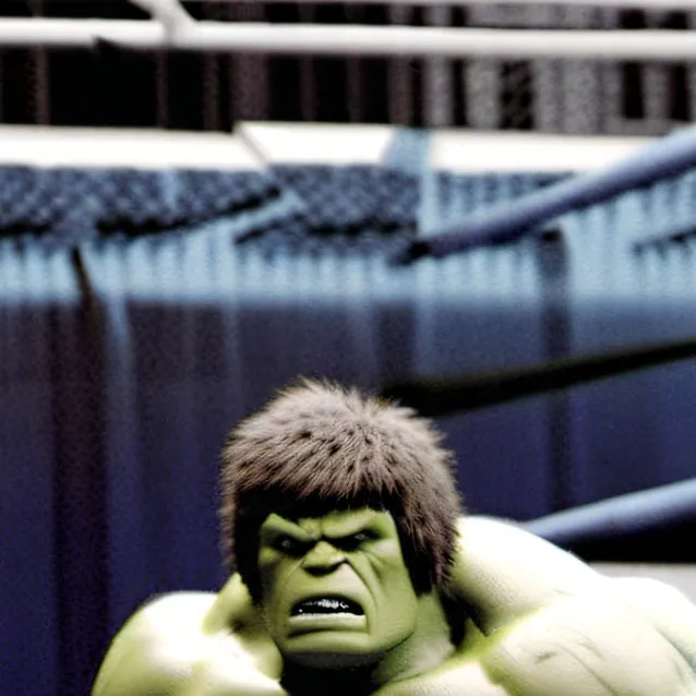 chat with ai character: 1990 Hulk