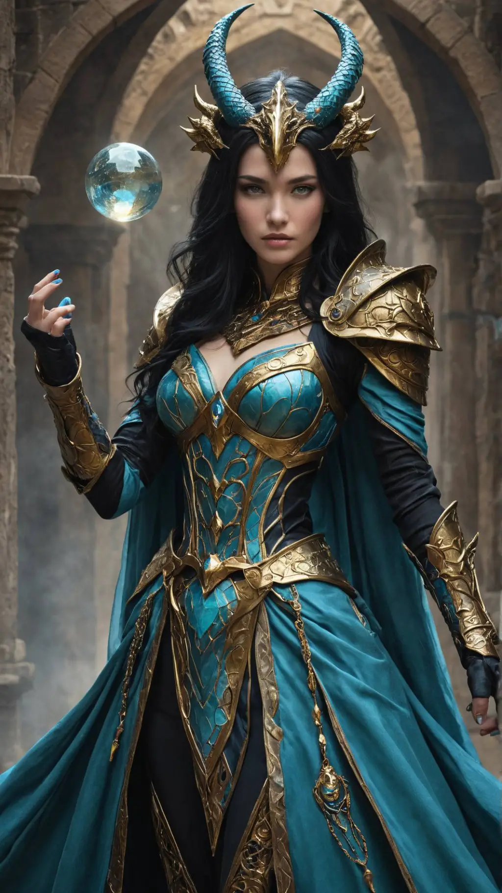 Talkie AI - Chat with A Storyteller Vol2