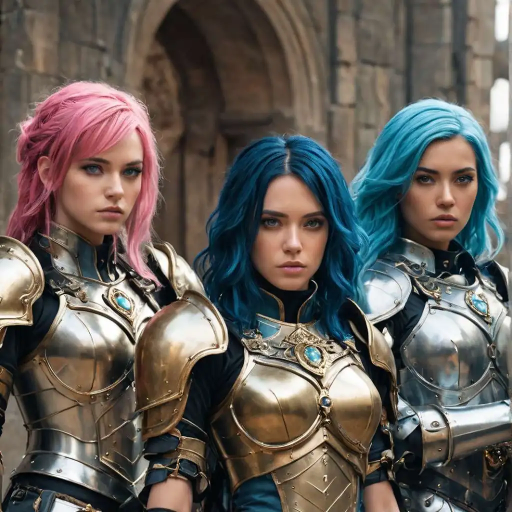 chat with ai character: A Storyteller Vol3