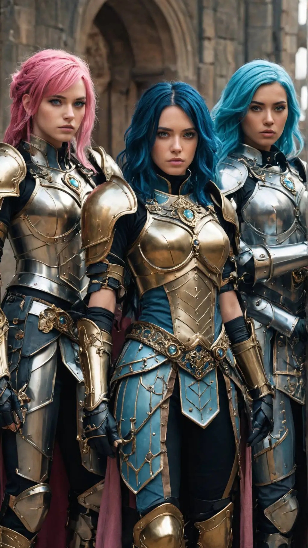 Talkie AI - Chat with A Storyteller Vol3