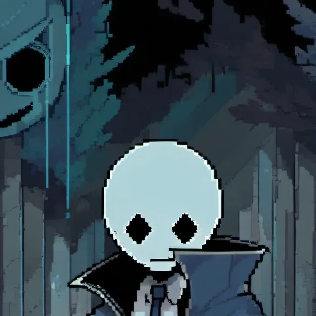 chat with ai character: StarSansesPrisoner