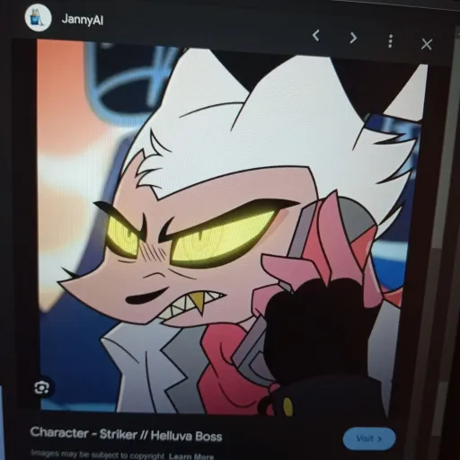 creator Meorlark's avatar