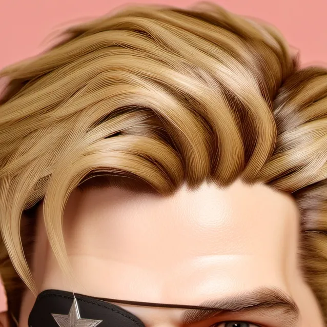 chat with ai character: Shark