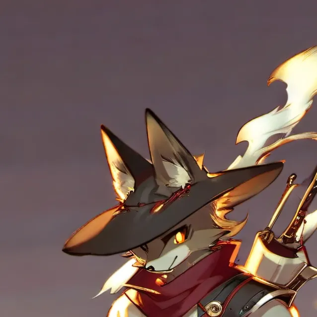 chat with ai character: Striker 