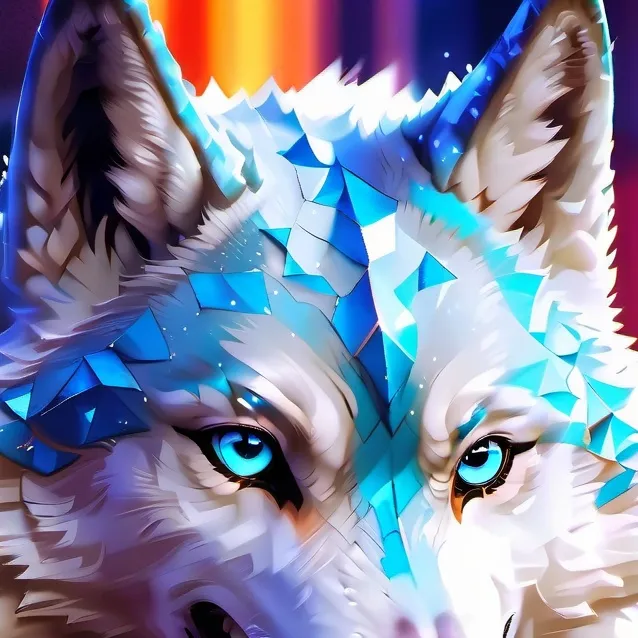 chat with ai character: Moon