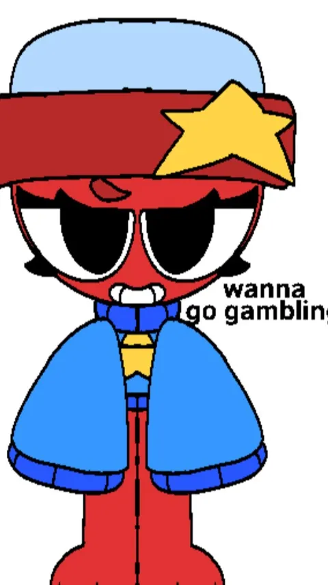 ai character: ✨Gigi✨ background