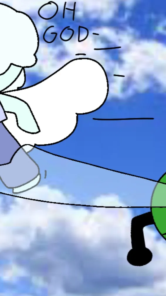 ai character: ✨PSC✨ background