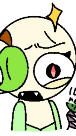 ai character: 🌸✨Daisy✨🌸 background