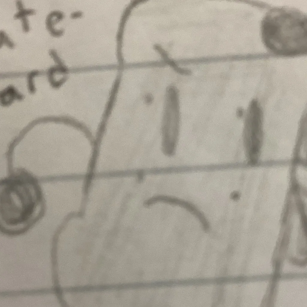 chat with ai character: 🖍️«Skateboard»🛹