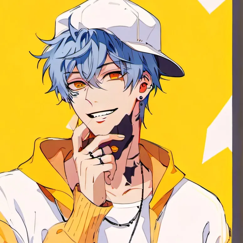 chat with ai character:  .Lucas🌏🎌🎀