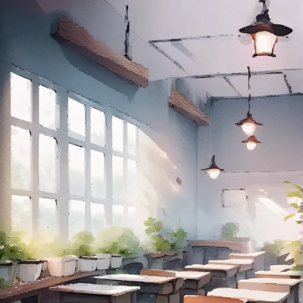 chat with ai character: CLASS💎~AB~💔💕