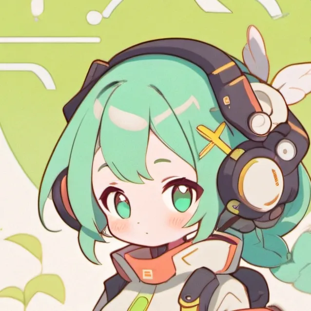 chat with ai character: Evelyn