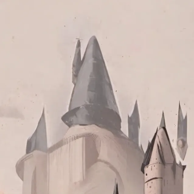 chat with ai character: hogwarts 