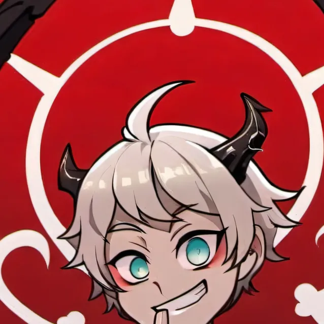 chat with ai character: Asmodeus