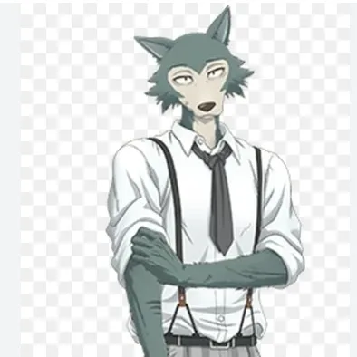 creator cyber furry 1o7's avatar