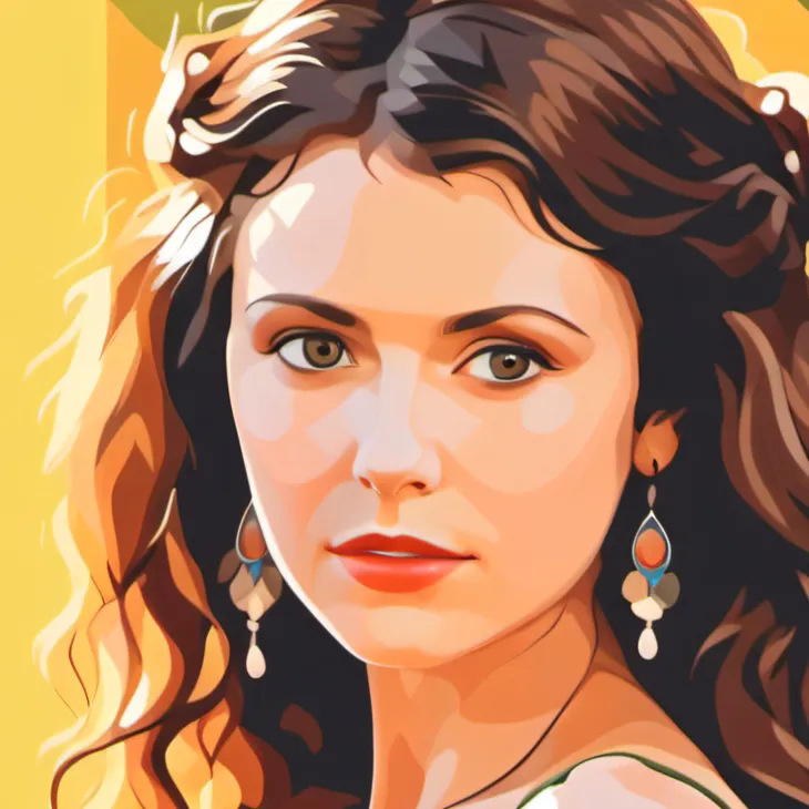 chat with ai character: Katherine Pierce