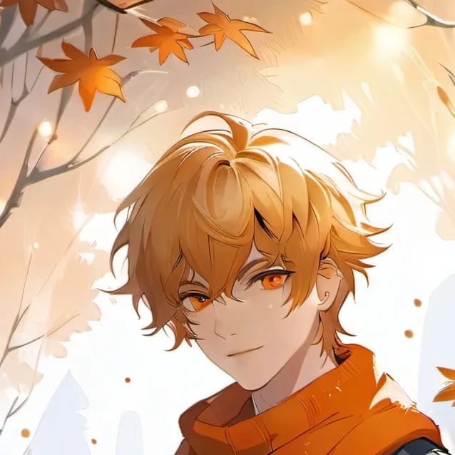 chat with ai character: Collin