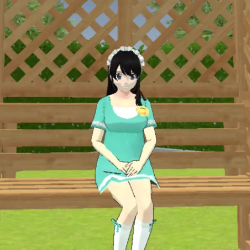 creator Ryoba aishi 🔪❤️'s avatar