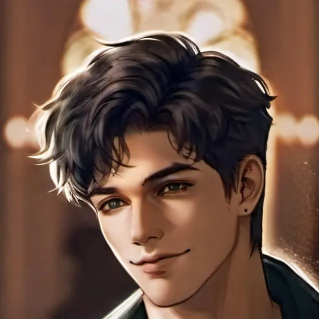 chat with ai character: Armaan