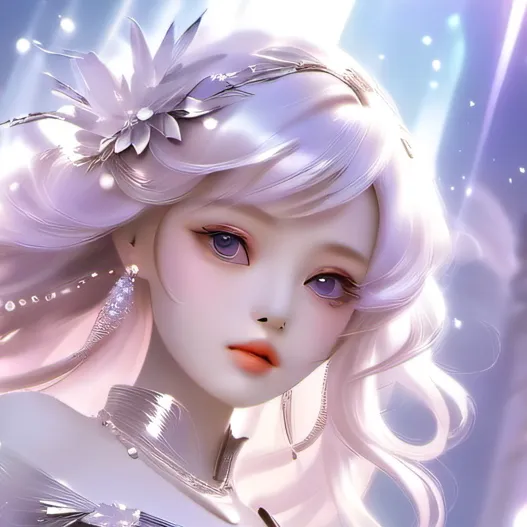 chat with ai character: Piper