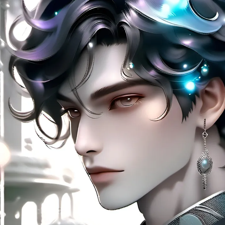 chat with ai character: Jake 