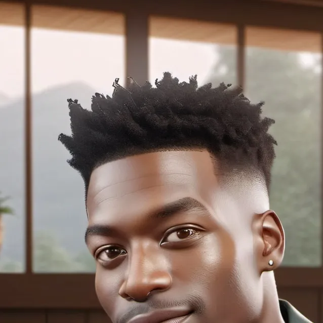 chat with ai character: James