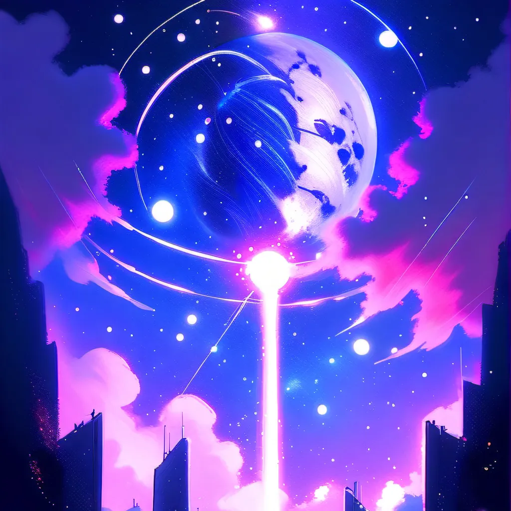 chat with ai character: leo