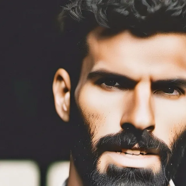 chat with ai character: Damien 